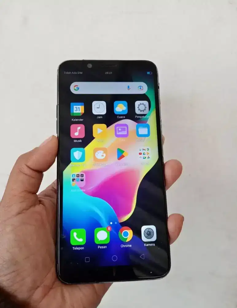 oppo f5 youth 3/32 hp