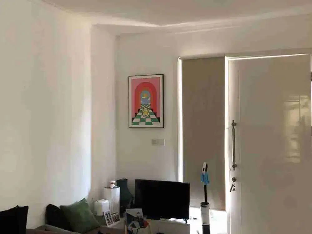 Super Murah Rumah Cluster Paramount  Lokasi & Harga Terbaik Kawasan Favorite