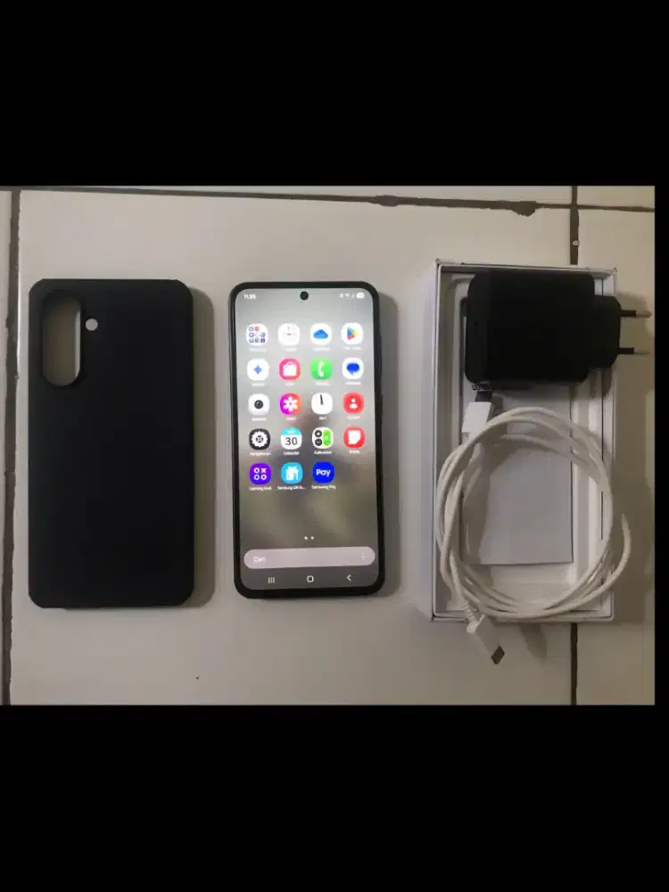 Samsung Galaxy A36 5G