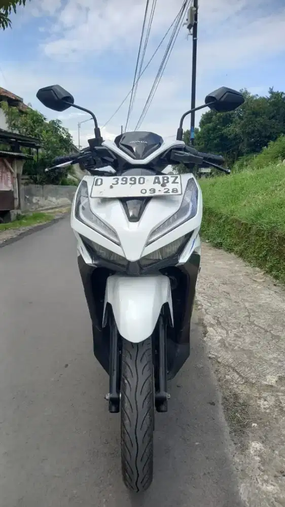 Honda Vario New 125 cc