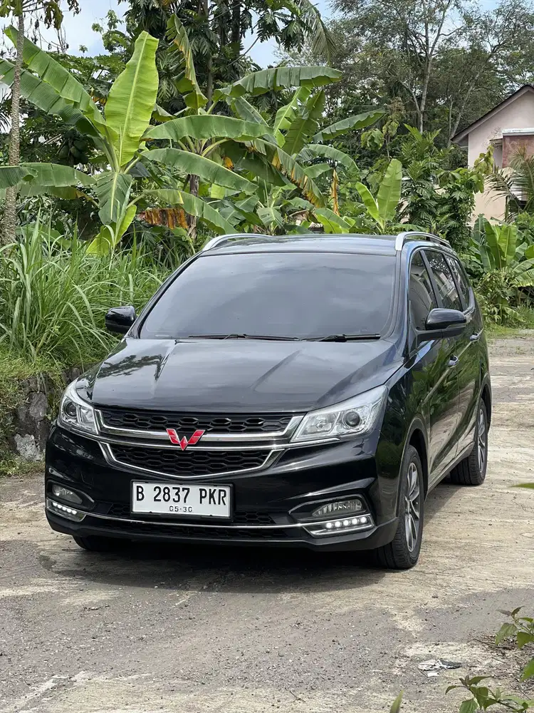 Wuling cortez 1.5 CT lux turbo