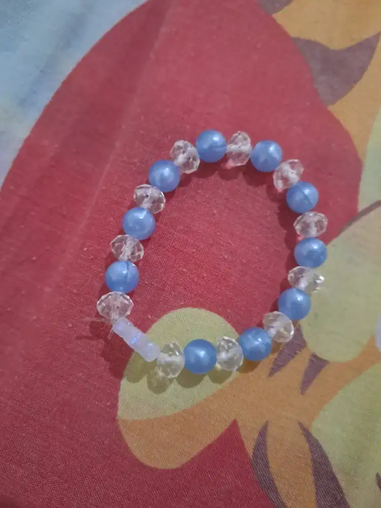 GELANG MANIK-MANIK – HSC 2025