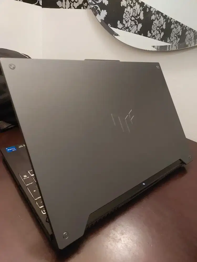 Laptop Asus Tuff Gaming F15 FX507ZC4