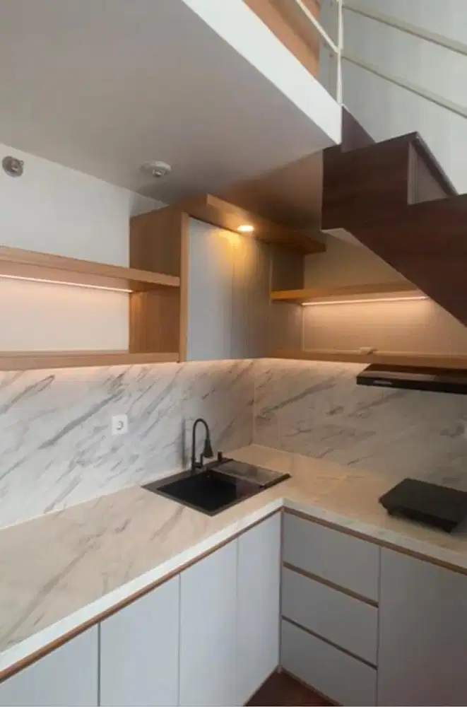 Di Sewakan apartemen Icon Mall