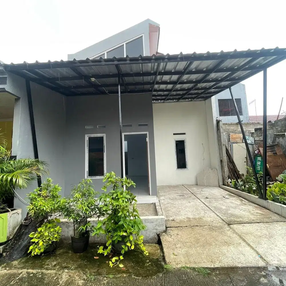 Rumah ini Dijual