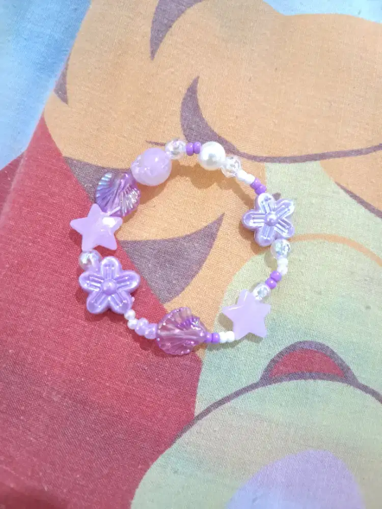 GELANG MANIK-MANIK – HSC 2025