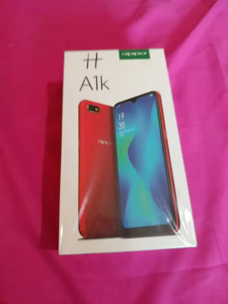 Jual hp Oppo A1K