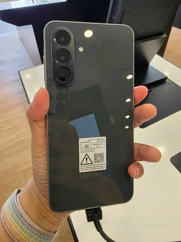 Galaxy A56 Free Buds