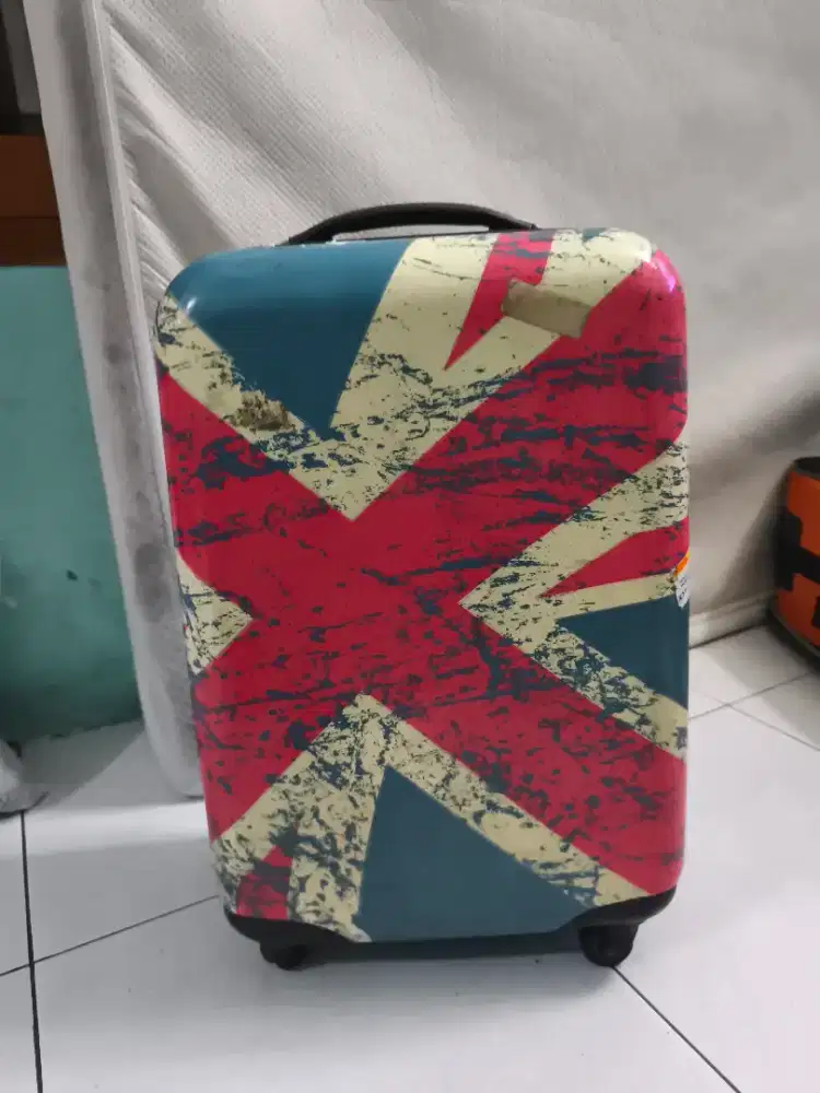 Tas koper segala merk