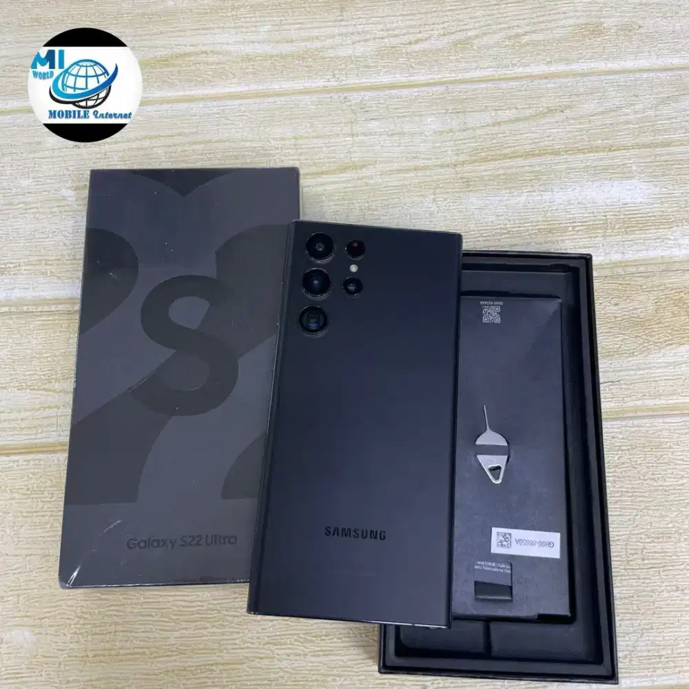 Samsung S22 Ultra  12/256
