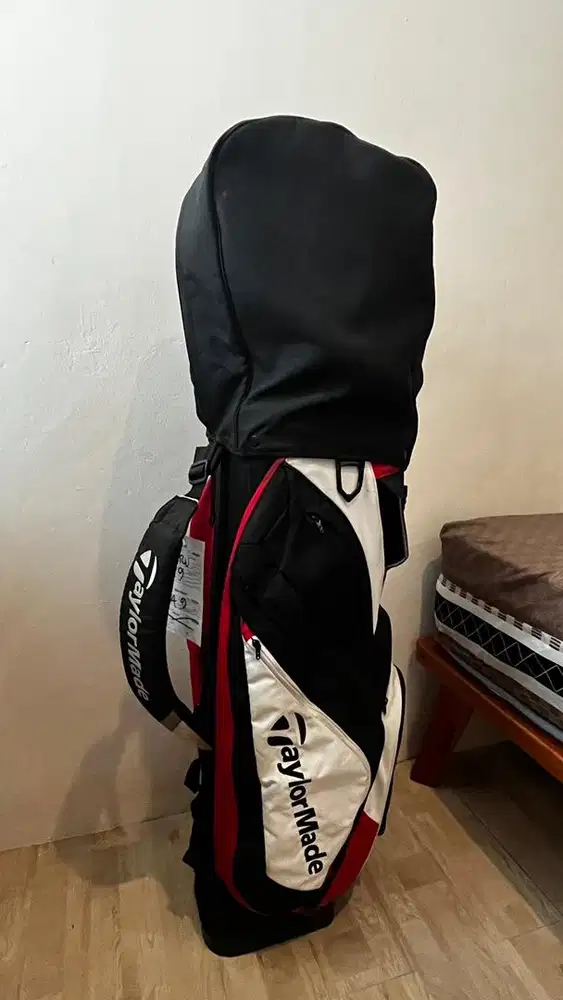 Taylormade R9 Fullset