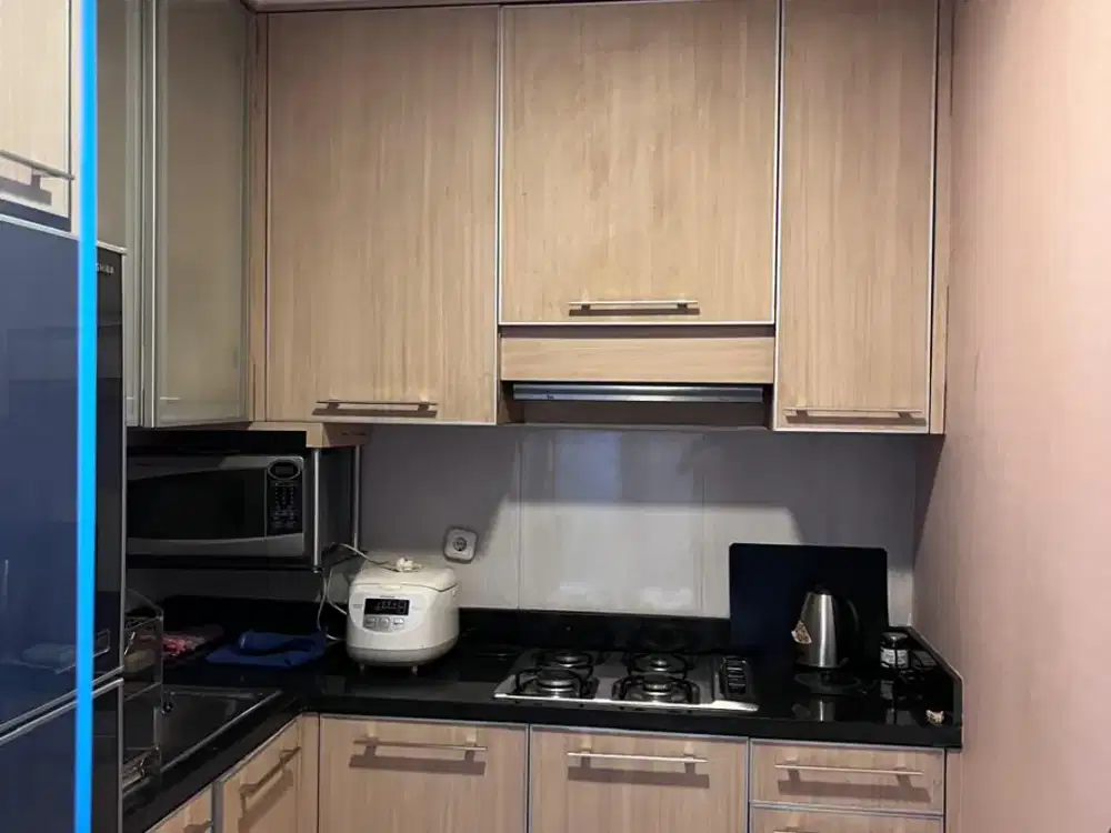 JUAL MURAH : Apartement PALADIAN Tower A