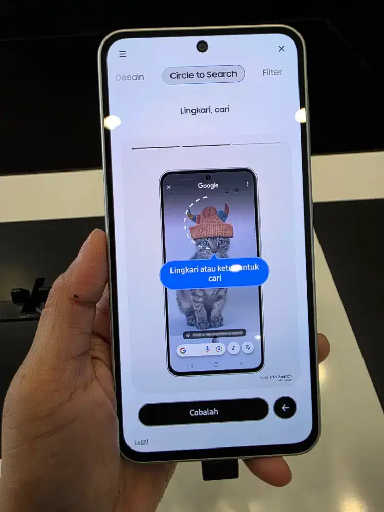 Galaxy A36 Free Buds