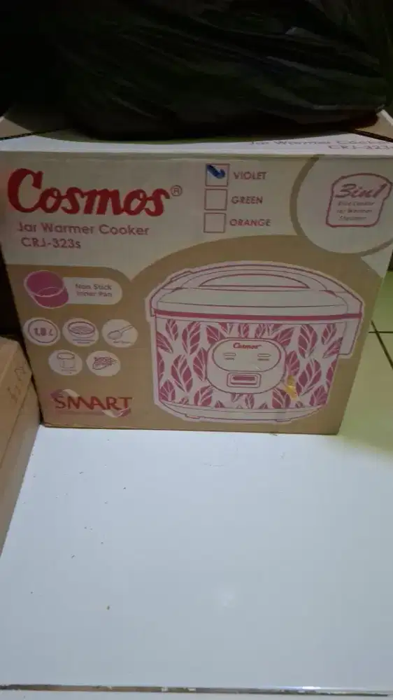 D jual mejicom 1,8 litar