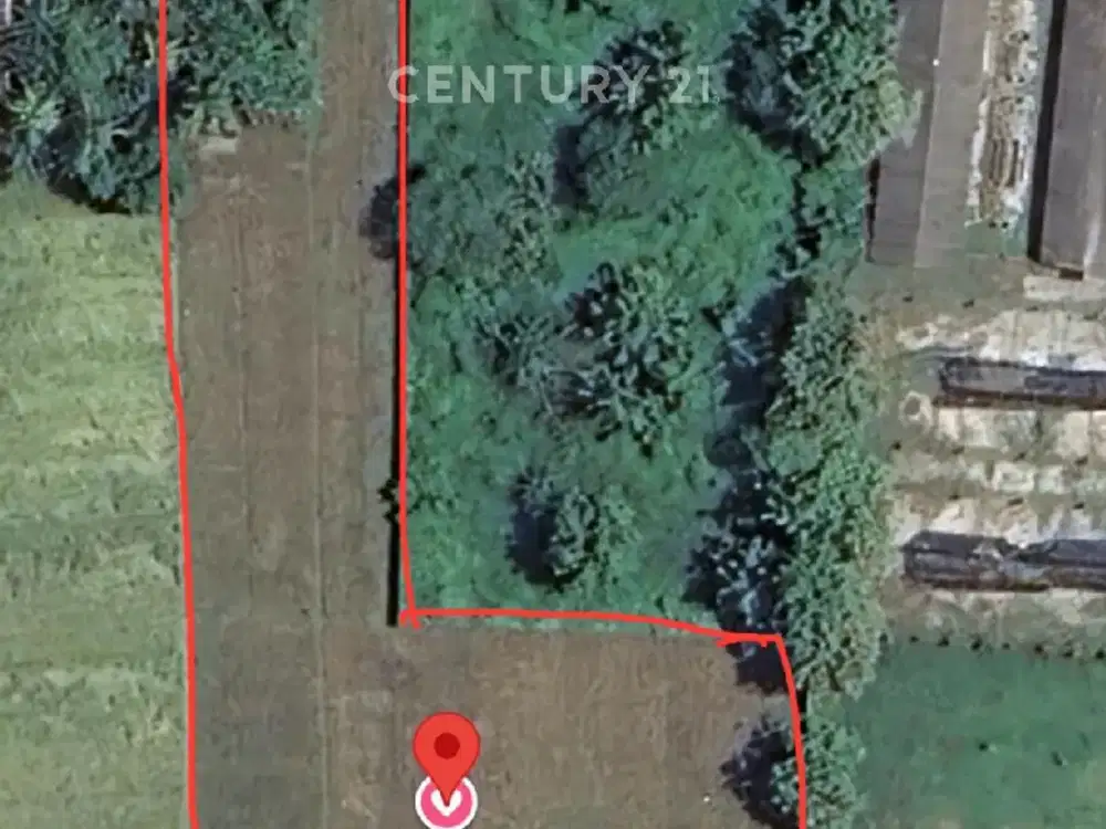 Tanah Bersertifikat Siap Bangun Di Muncar, Banyuwangi