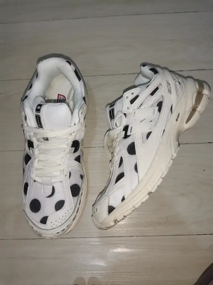 Sepatu nb 1906 sz 42