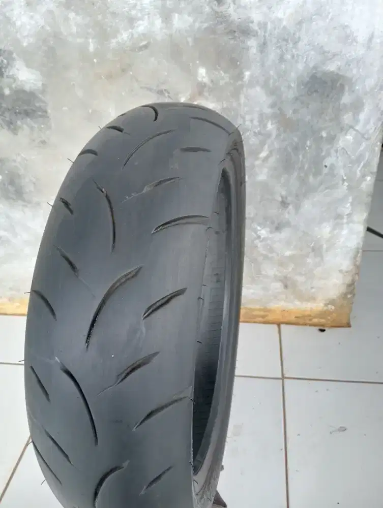 Ban metic ukuran 110/80 ring 14 merk federal