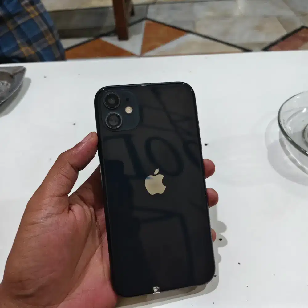 Iphone 11 64gb fulset inter all operator