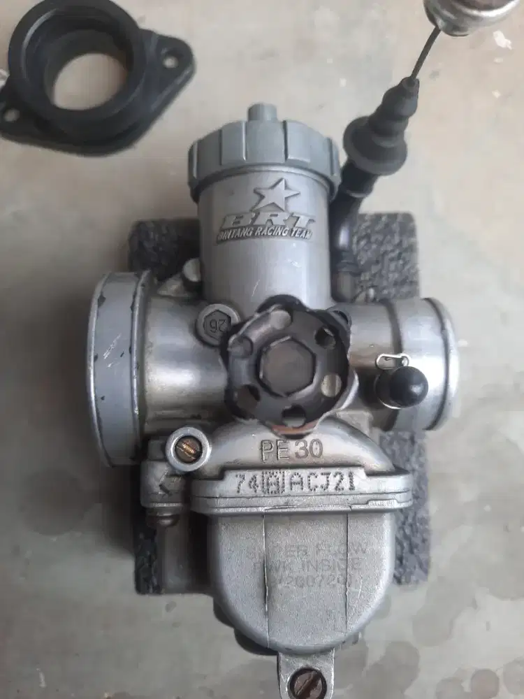 Karbu BRT PE 30 Original