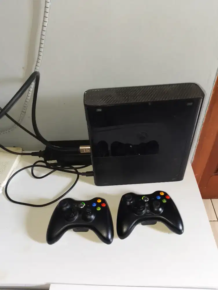 Xbox slime e 360 rgh 3