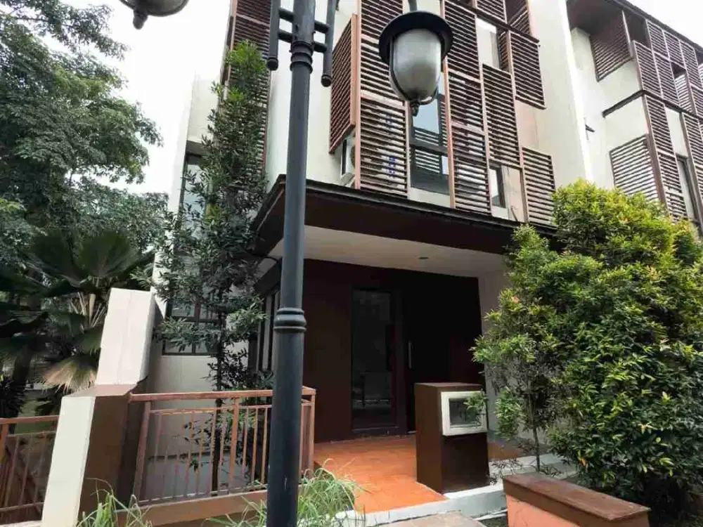 Rumah Rapi Siap Huni Harga Super Murah Dilokasi Super Favorite