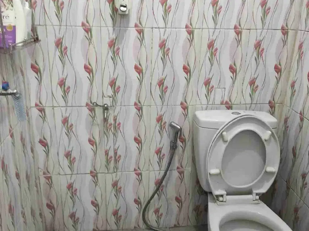 Jual rumah siap huni pondok bentang asri
Area Turangga