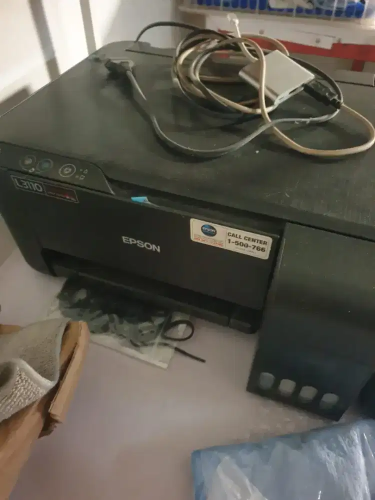 Printer epson l3110