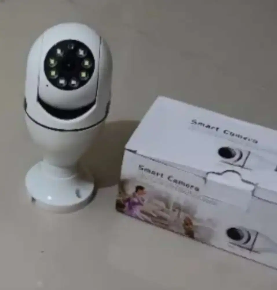 cctv v380 dop E27