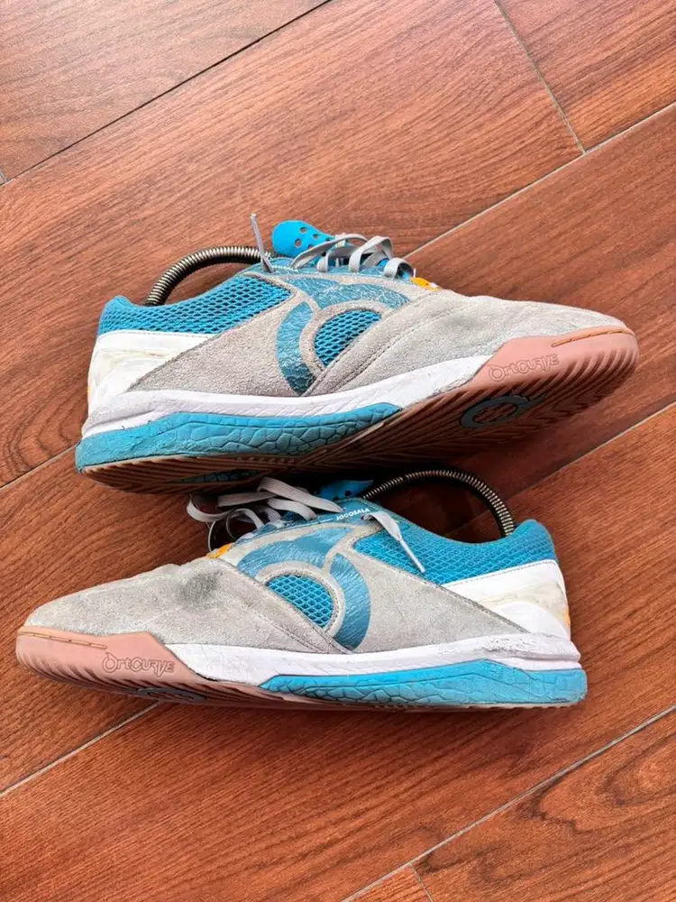 Sepatu Futsal Ortus Jogosala