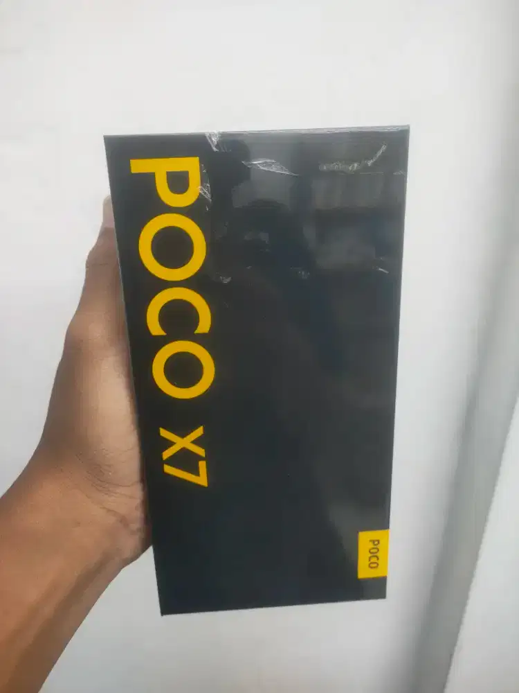 XIAOMI POCO X7 8/256GB
