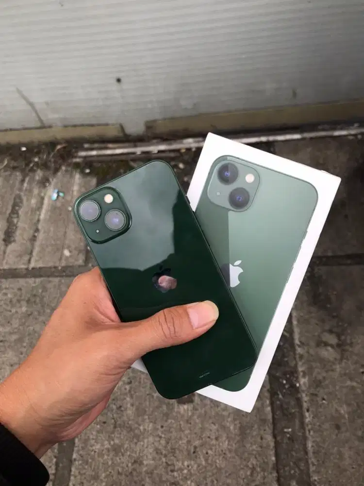 iphone 13 256gb ibox