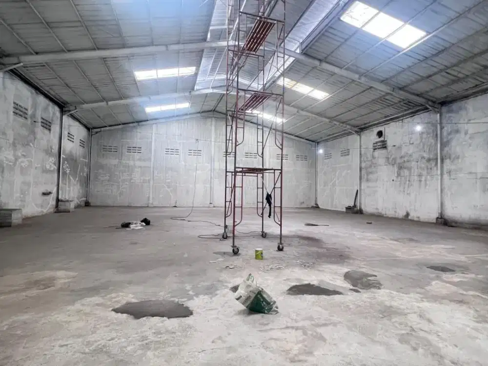 Gudang Cipondoh, Gudang Kavling Dpr, Gudang murah, Gudang Tangerang, Cipondoh, Kota Tangerang