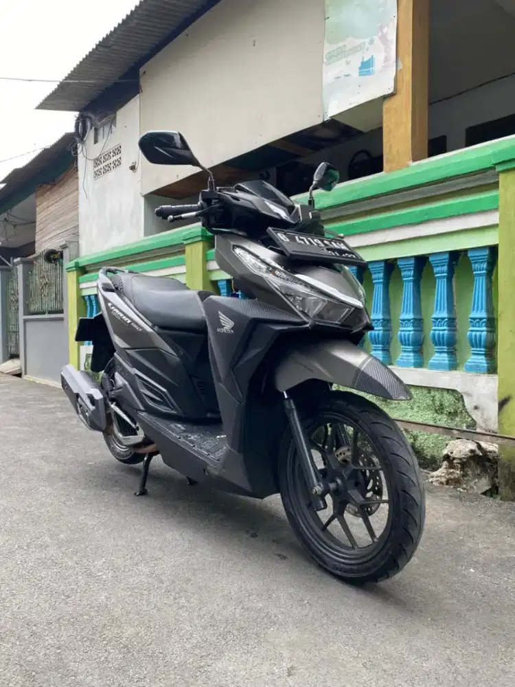 Vario 150 Led Old CBS ISS ORIGINAL