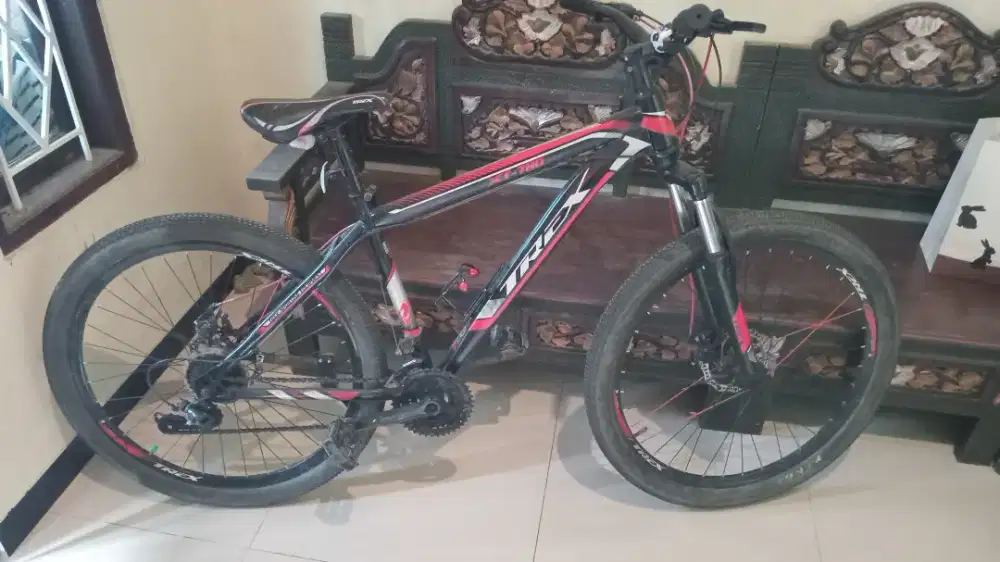 Jual sepeda gunung trex