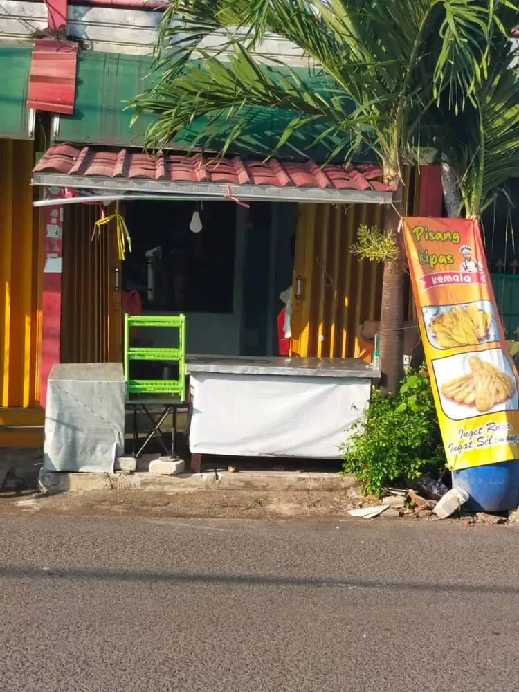 dicari karyawati buat jaga es teh di ciracas