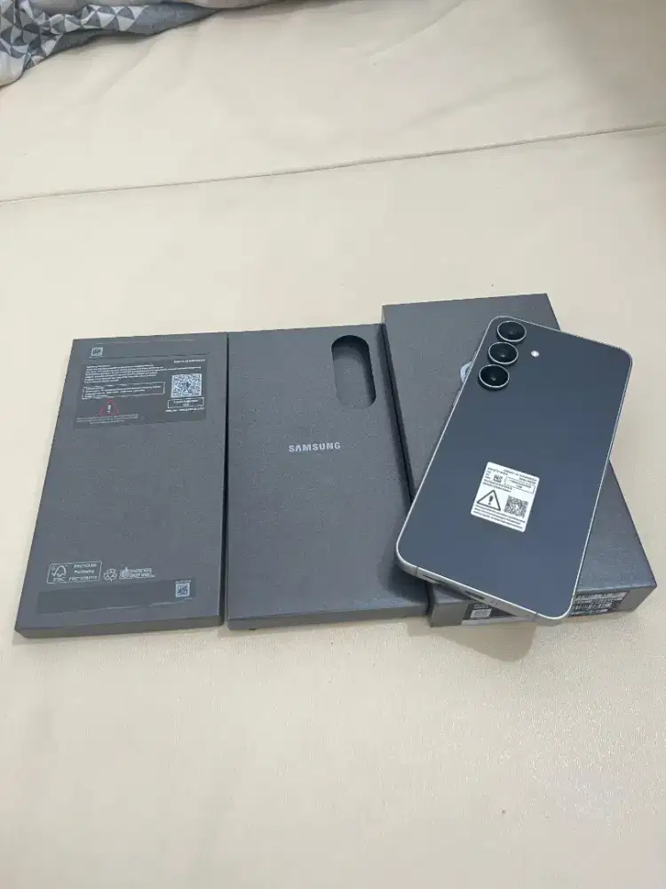 Samsung s25 fe resmi