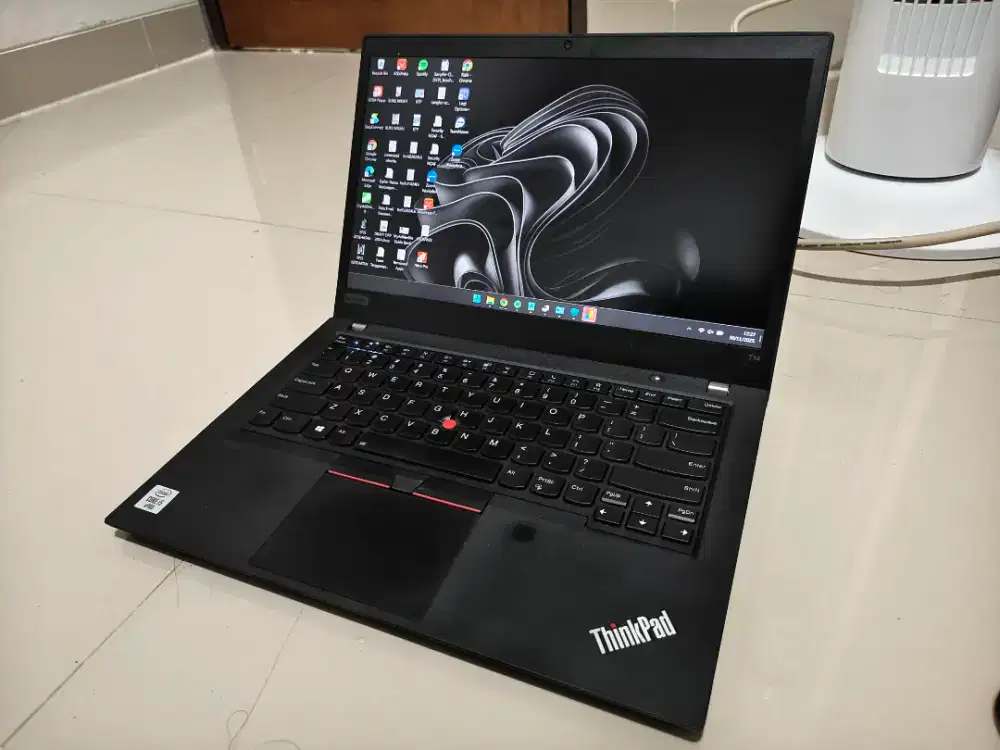 Laptop Lenovo Thinkpad T14 Gen 1