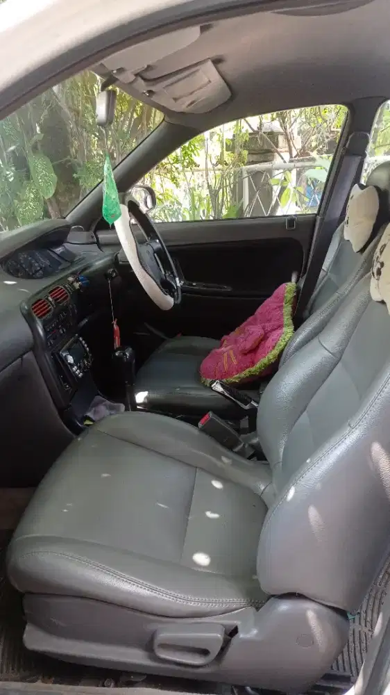 Jual cepat Mazda Cronos tahun 1994