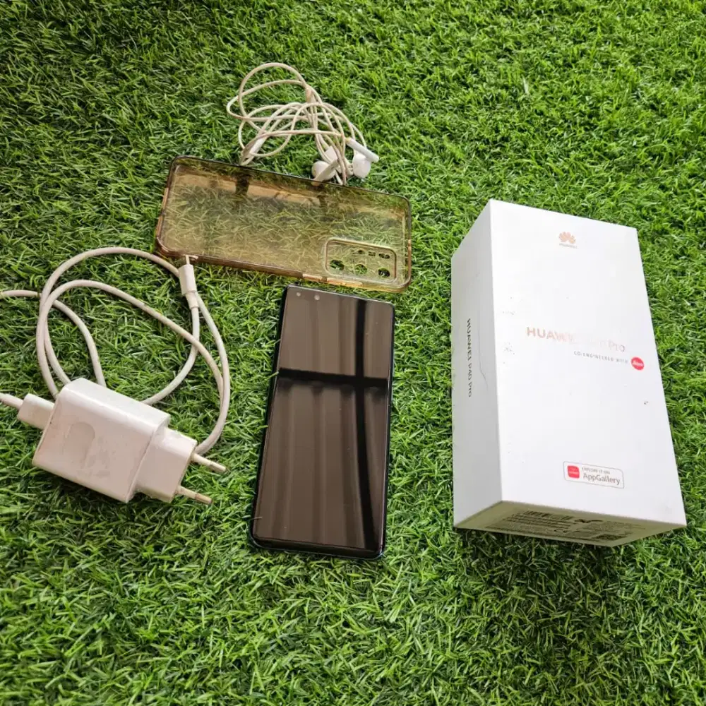 Huawei P40 Pro Flagship