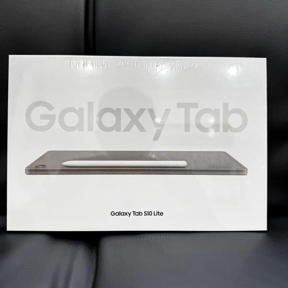 Samsung Galaxy Tab S10 Lite 6/128 WiFi