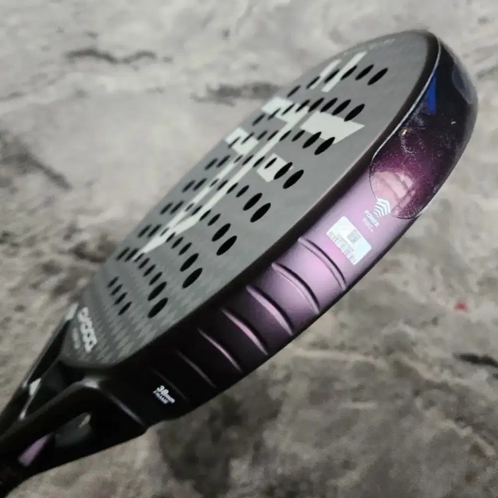 Raket Padel Oxdog No lecet