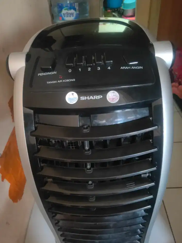 Air Cooler Sharp Like New