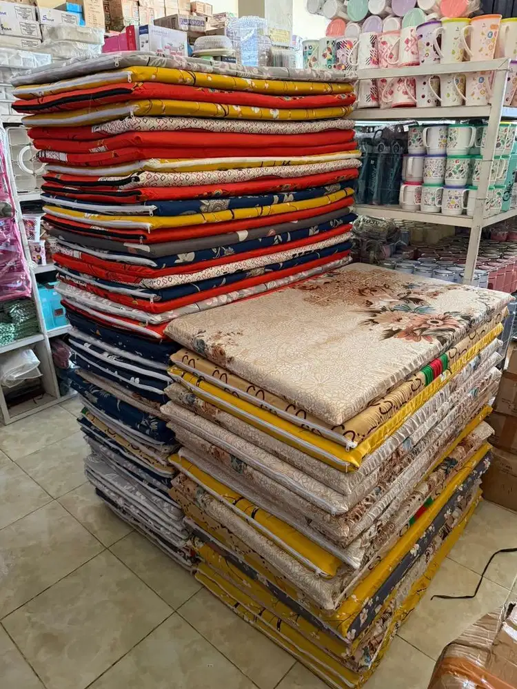 Ready Stock Alas Setrika