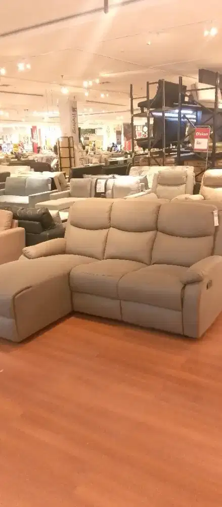 cicilan kredit sofa dibogor pakai home credit