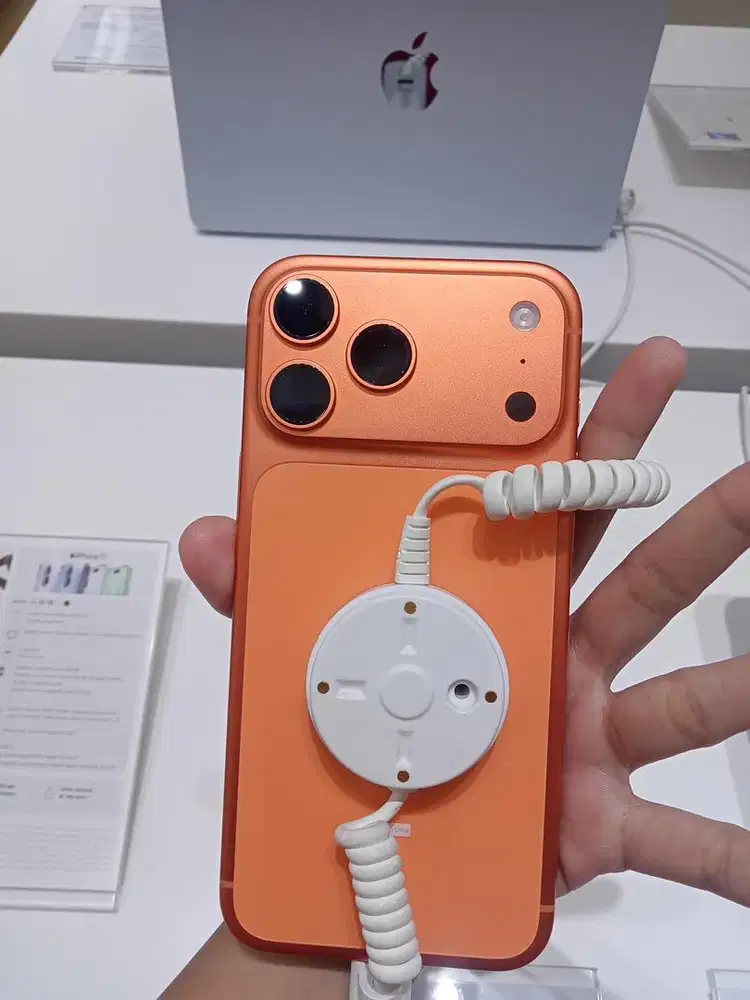 Iphone 17 promax cicilan home credit