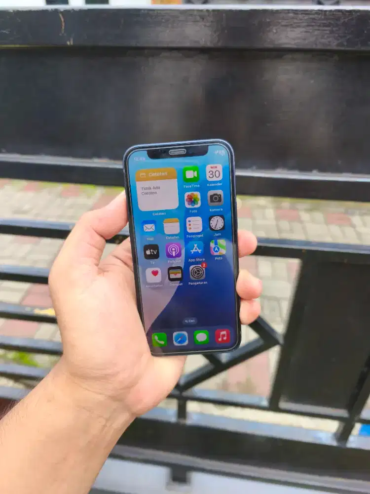 iPhone 12 mini 128 GB ibox