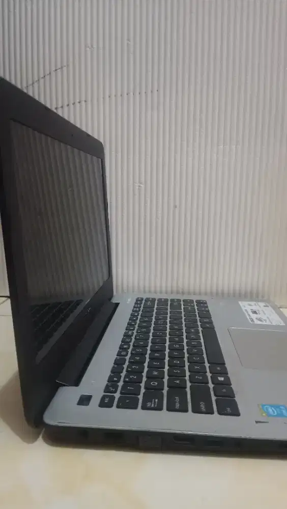 Laptop Asus X455LAB | i3 5005U | RAM 4GB | HDD 500GB
