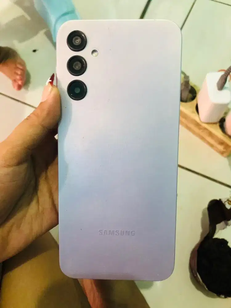 SAMSUNG a14 4g 6/128gb