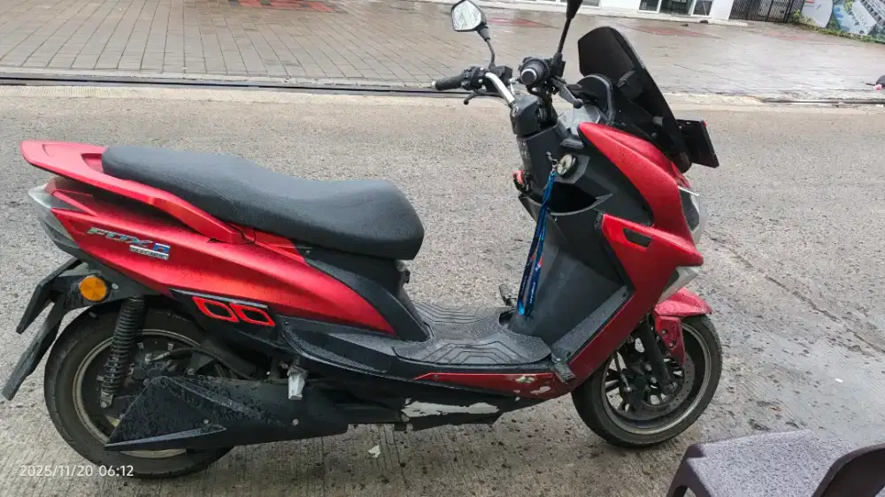 Polytron fox R murah