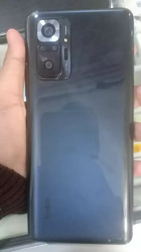 Jual redmi note 10 pro